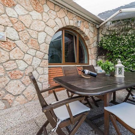 Residence La Mignon Oleandri Torri del Benaco Kültér fotó